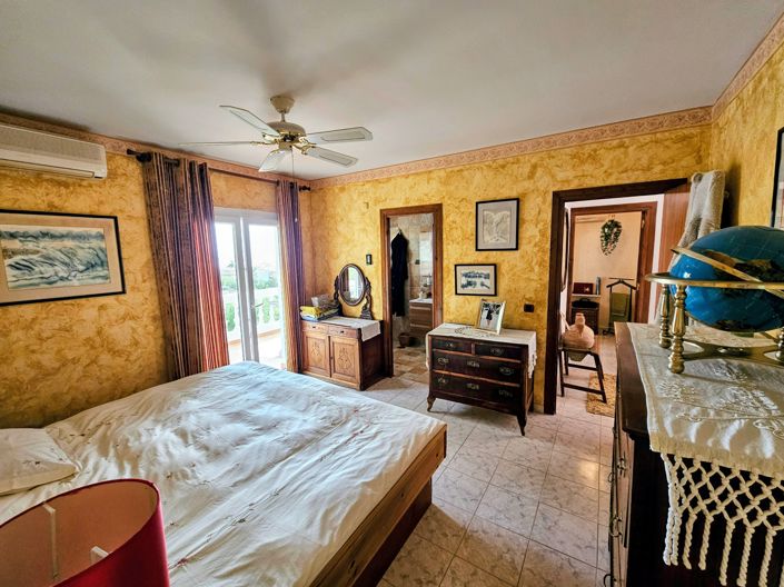 Image No.12-Villa de 5 chambres à vendre à Mijas Costa