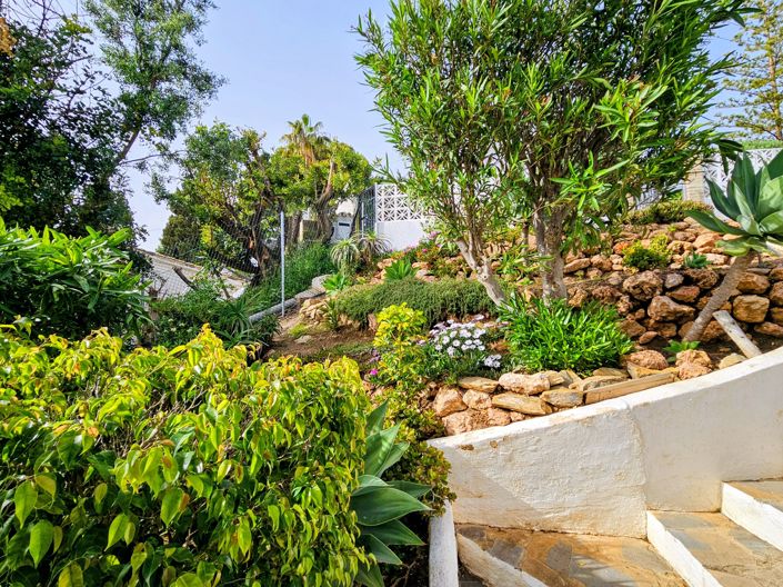 Image No.13-Villa de 5 chambres à vendre à Mijas Costa