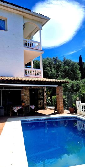 Image No.21-Villa de 5 chambres à vendre à Mijas Costa