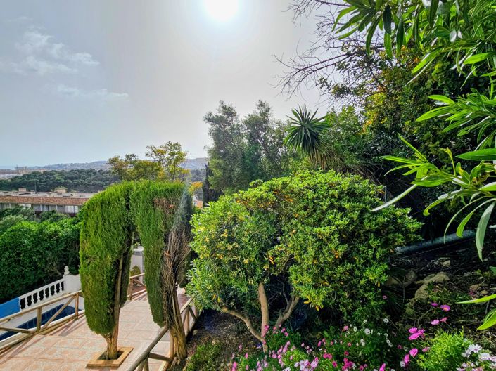 Image No.3-Villa de 5 chambres à vendre à Mijas Costa