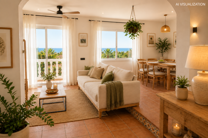 Image No.3-5 Bed Villa for sale