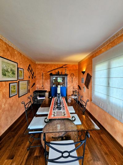 Image No.8-Villa de 5 chambres à vendre à Mijas Costa