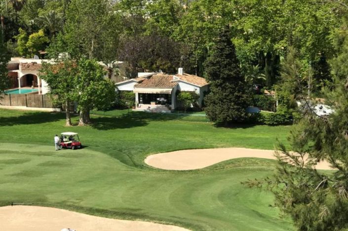 Image No.11-Maison de 3 chambres à vendre à San Pedro de Alcantara