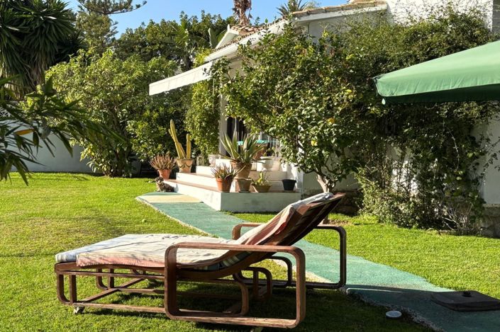 Image No.3-Maison de 3 chambres à vendre à San Pedro de Alcantara