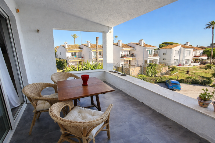 Image No.3-1 Bed Townhouse for sale