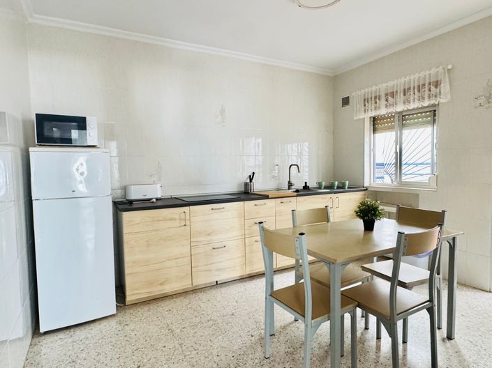 Image No.19-Maison de 6 chambres à vendre à Tarifa