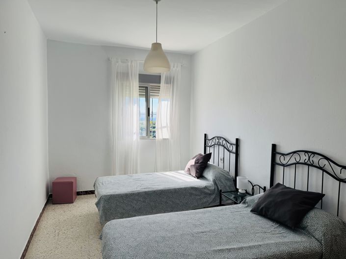 Image No.2-Maison de 6 chambres à vendre à Tarifa