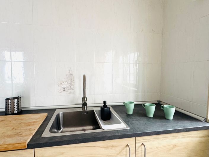 Image No.22-Maison de 6 chambres à vendre à Tarifa