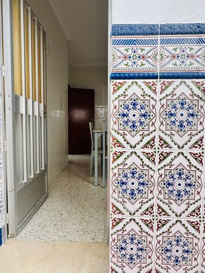 Image No.24-Maison de 6 chambres à vendre à Tarifa