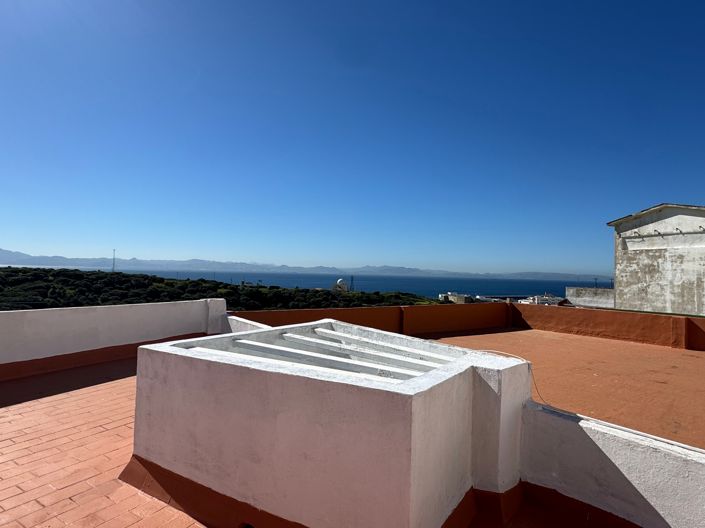 Image No.25-Maison de 6 chambres à vendre à Tarifa