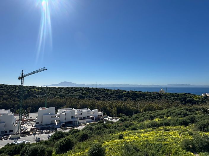 Image No.28-Maison de 6 chambres à vendre à Tarifa