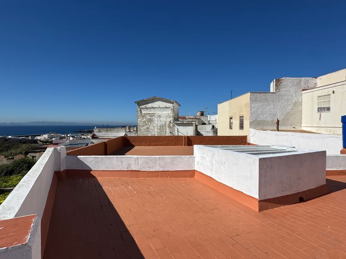 Image No.29-Maison de 6 chambres à vendre à Tarifa