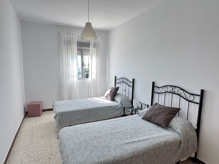 Image No.3-Maison de 6 chambres à vendre à Tarifa