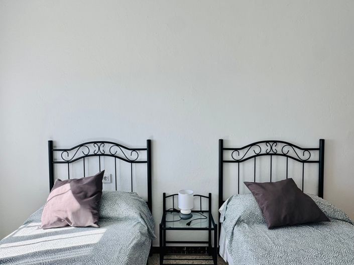 Image No.8-Maison de 6 chambres à vendre à Tarifa