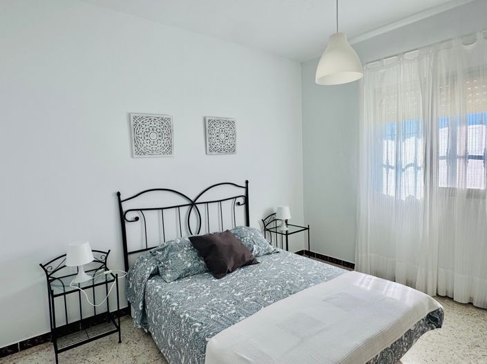 Image No.9-Maison de 6 chambres à vendre à Tarifa