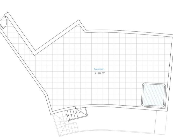 Image No.16-2 Bed Penthouse for sale