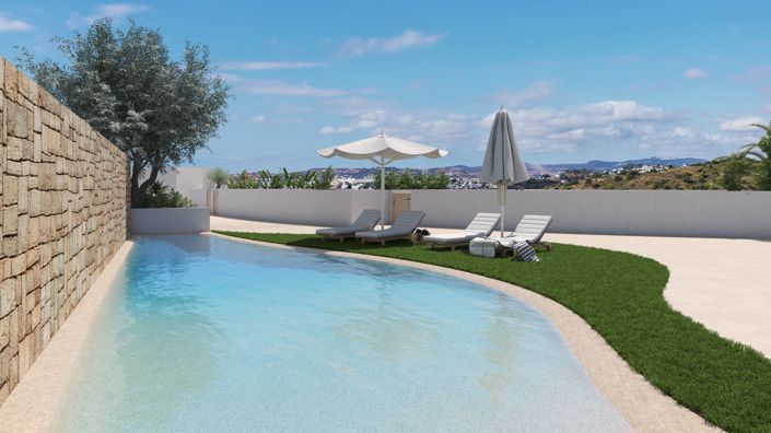 Image No.6-2 Bed Penthouse for sale