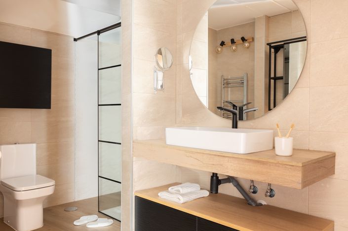 Image No.23-Penthouse de 4 chambres à vendre à Antequera