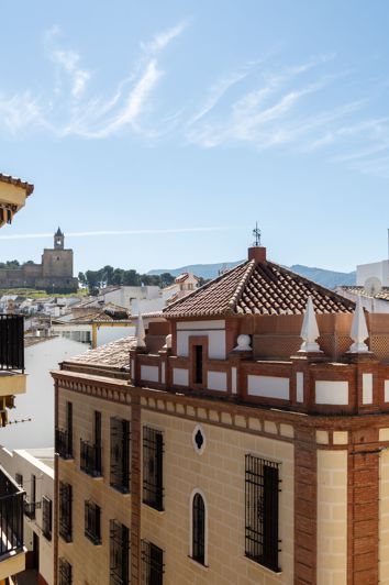 Image No.27-Penthouse de 4 chambres à vendre à Antequera