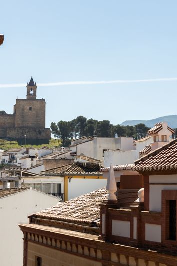 Image No.29-Penthouse de 4 chambres à vendre à Antequera