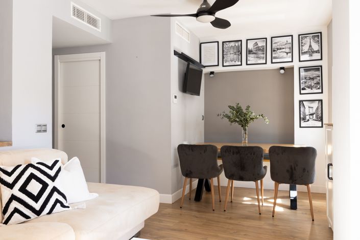 Image No.5-Penthouse de 4 chambres à vendre à Antequera