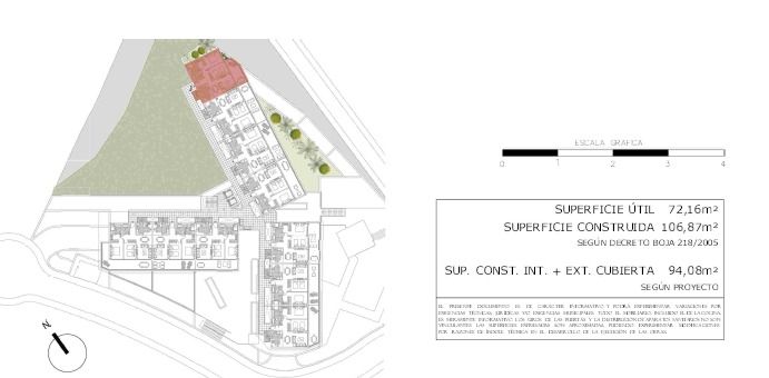 Image No.3-2 Bed Apartment for sale