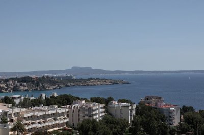 1 - Calvià, Appartement