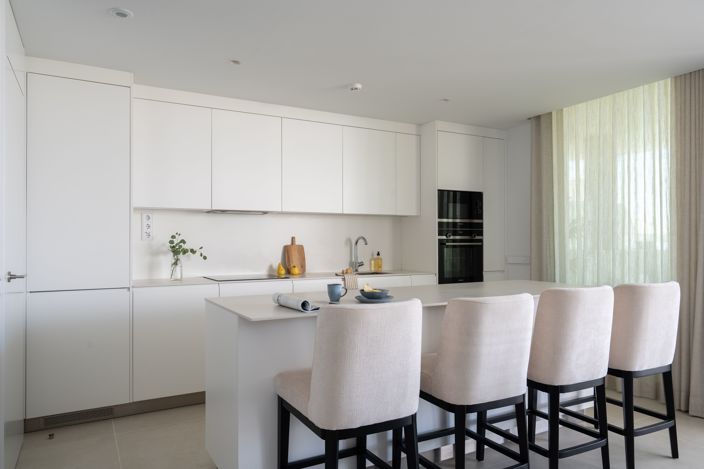 Image No.16-3 Bed Apartment for sale