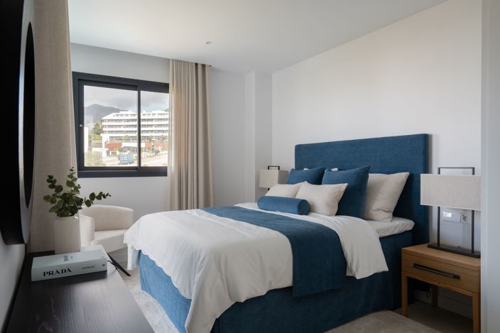 Image No.21-3 Bed Apartment for sale