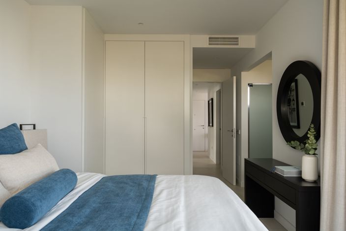 Image No.23-3 Bed Apartment for sale