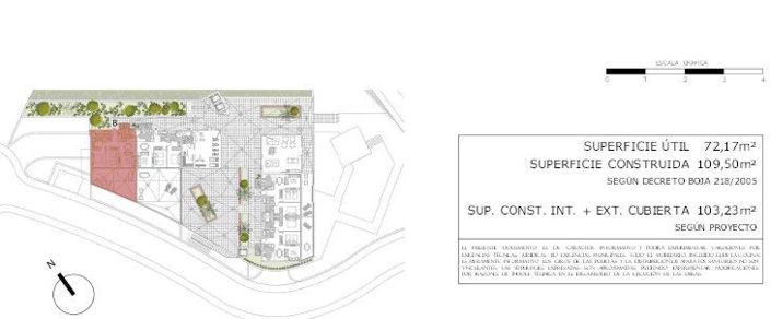 Image No.3-2 Bed Apartment for sale