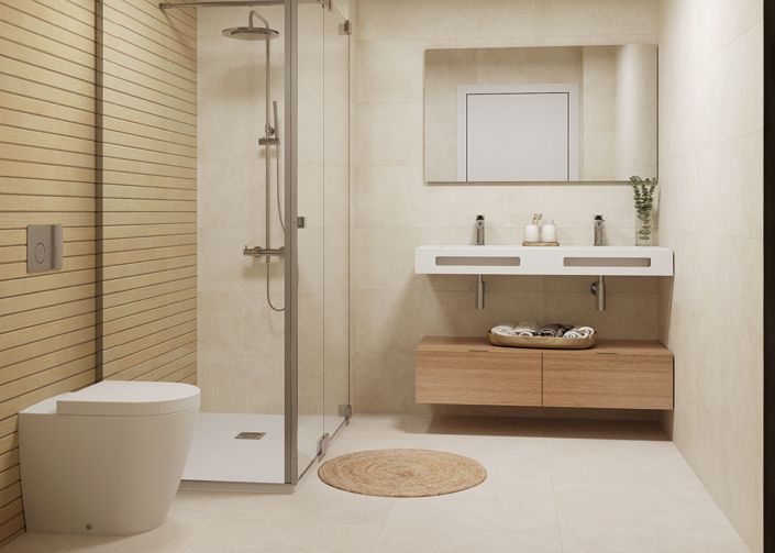 Image No.7-2 Bed Apartment for sale