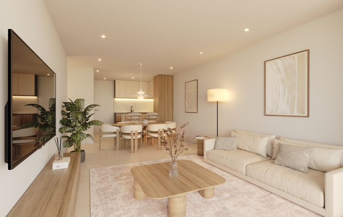 Image No.16-2 Bed Apartment for sale