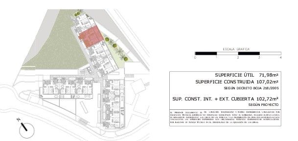 Image No.3-2 Bed Apartment for sale