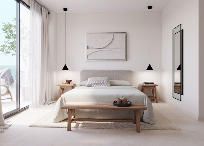 Image No.5-2 Bed Apartment for sale