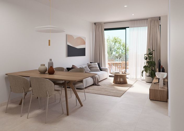 Image No.6-2 Bed Apartment for sale