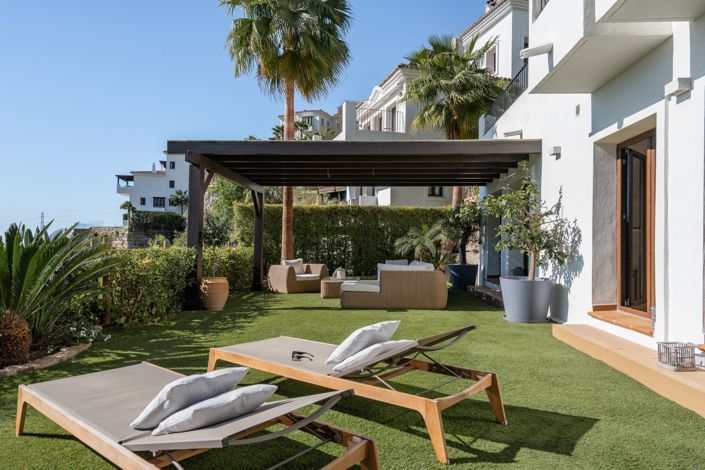 Image No.18-3 Bed House for sale