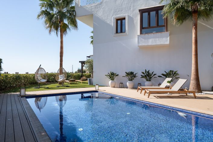 Image No.19-3 Bed House for sale