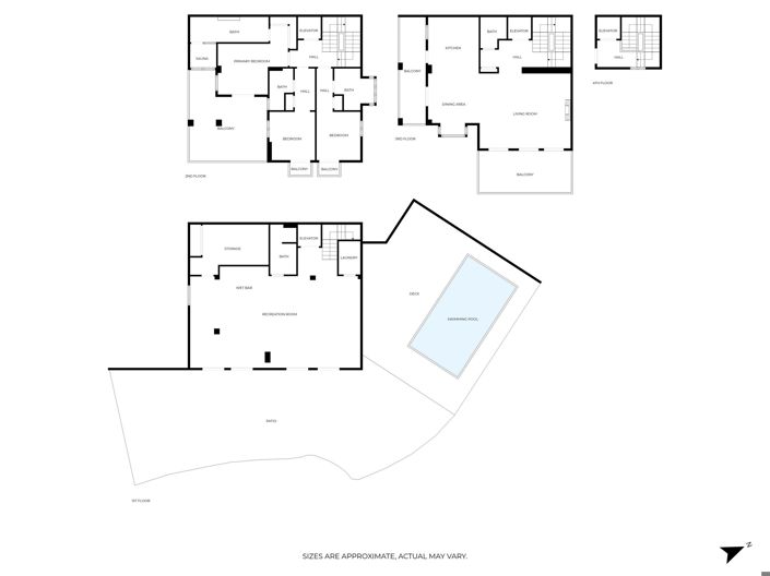 Image No.2-3 Bed House for sale