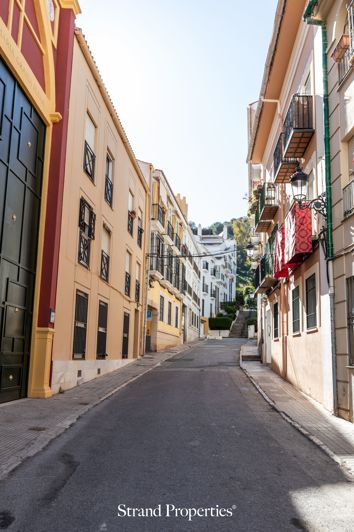 Image No.16-Appartement de 2 chambres à vendre à Málaga City