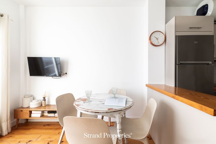 Image No.3-Appartement de 2 chambres à vendre à Málaga City