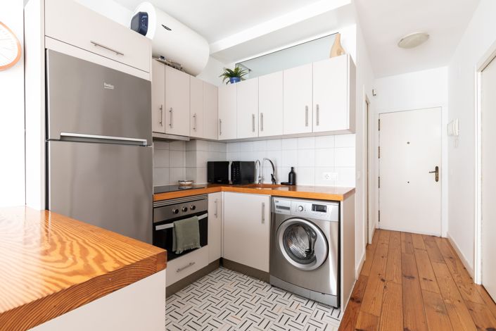 Image No.6-2 Bed Apartment for sale