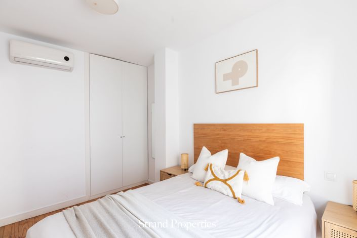 Image No.8-Appartement de 2 chambres à vendre à Málaga City