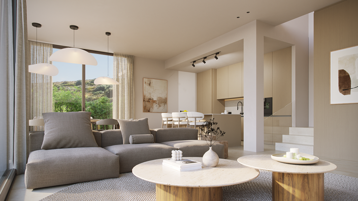 Image No.6-3 Bed Villa for sale