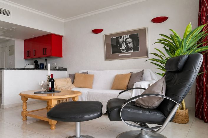 Image No.10-1 Bed Apartment for sale