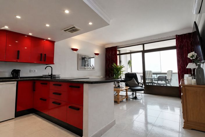 Image No.11-1 Bed Apartment for sale