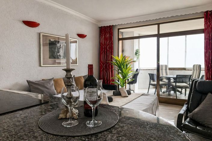 Image No.4-1 Bed Apartment for sale