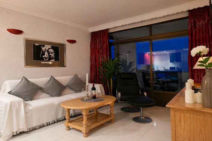 Image No.5-1 Bed Apartment for sale