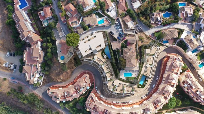 Image No.11-Appartement de 3 chambres à vendre à Fuengirola