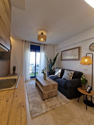 Image No.11-1 Bed Penthouse for sale